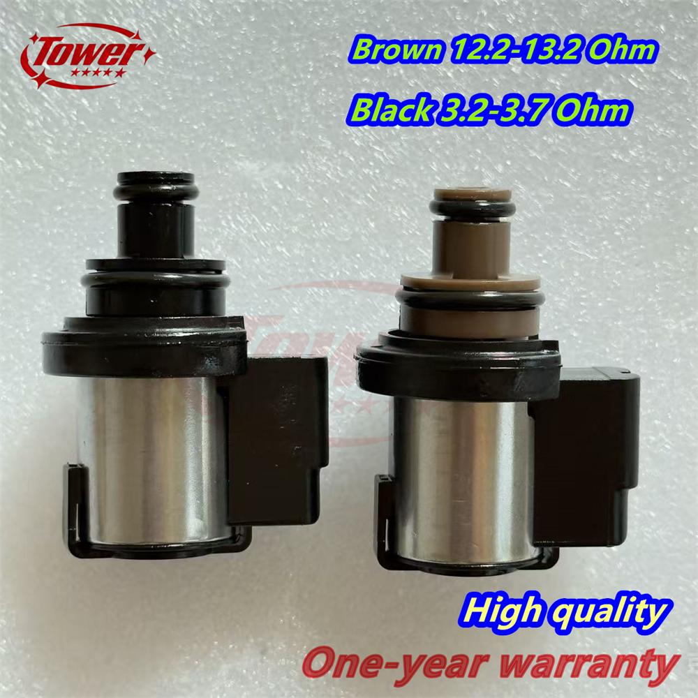 New TR580 TR690 Torque Converter AWD Pressure Control Solenoid for Subaru Linear CVT 31825AA050 31825AA051 31825AA052 Hot