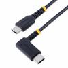 Startech-Micro USB-кабель Startech R2CCR-30C-USB-CABLE Черный