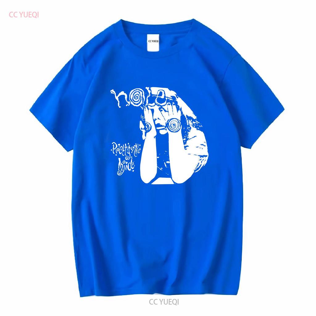Футболка Courtney Love с дырками Все размеры от S до 5XL LL1315 винтажный стираный топ для повседневной носки дышащая дизайнерская одежда