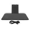 Controller Charger Dock for Switch Charging 2 Controllers Indicator Light Type C Port Portable