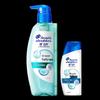 Шампунь против перхоти для мужчин Head & Shoulders Контроль жирности