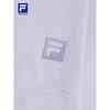 FILA Women's Slim Fit Knit Fitness T-Shirt