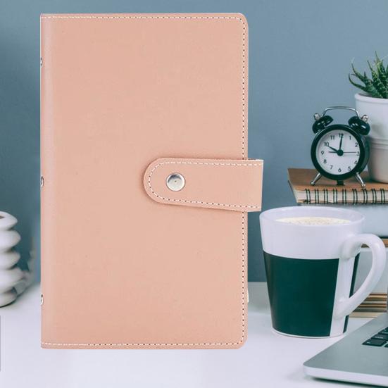 A5 Size Savings Challenge Book 96 Envelopes Money Saving Binder Book $5050 Savings Challenge Budget Planner Book