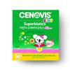 Cenovis Easy Open Children's Superbiotics Lactobacillus Strawberry Flavor, 40g, 1 Unit, Korean Essential Health Food