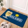 R-RICARD Floor Mat For Living Room Sofa Floor Cushions Modern Soft Fluffy Home Rug For Children's Bedroom Play Carpet
