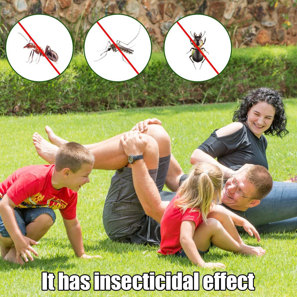 Зеленый спрей, концентрированный питательный раствор для уличной игровой площадки, футбольного поля, роста травы, 30 мл