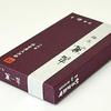 Okuno Seimeido Премиальное качество Кунсуй Средние свободные благовонные палочки [С дымом] [Практичные благовонные палочки] [Агаровое дерево] [Жертва] [Осеннее равноденствие] [