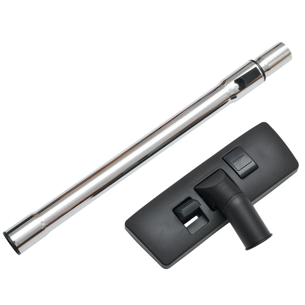 Floor Nozzle Extension Tube Stainless Steel Support