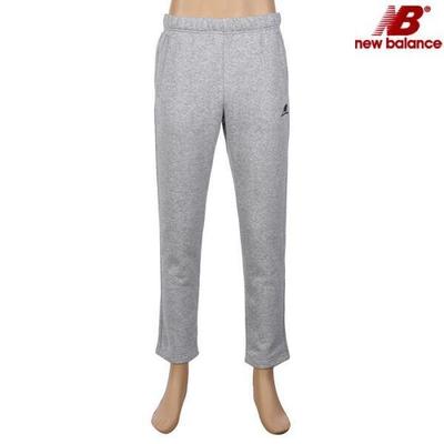 New Balance Базовые брюки Uni Essential Brushed Small Logo Nbmldb1063 15