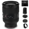 Объективы и аксессуары – Объективы для камер