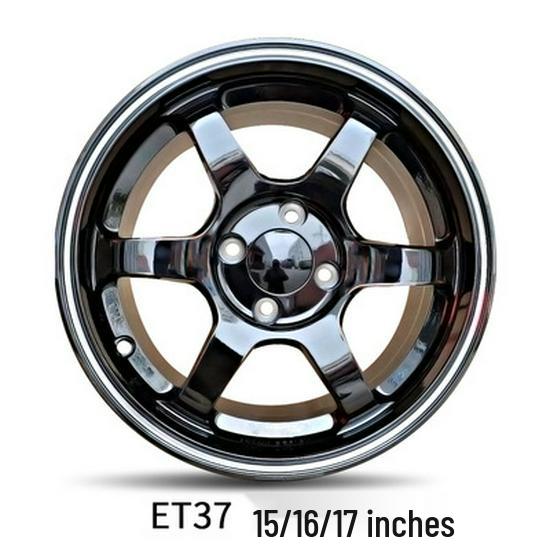 Совместимо с 14-15-дюймовыми Toyota Yaris, Vios, Corolla и другими для литых дисков, стальных дисков и модификаций шин.