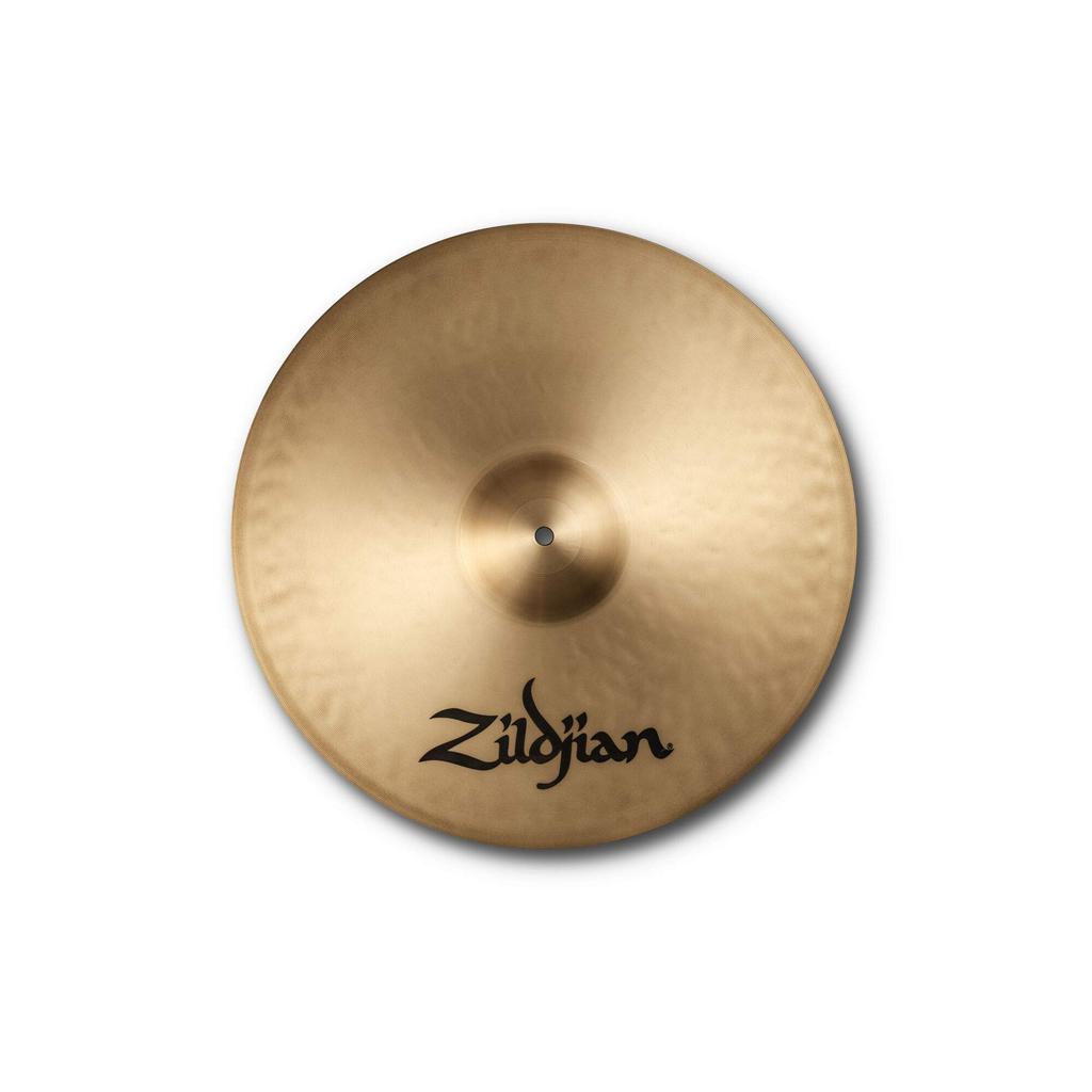 Zildjian Crash Ride Cymbal K 18 Inch K0808
