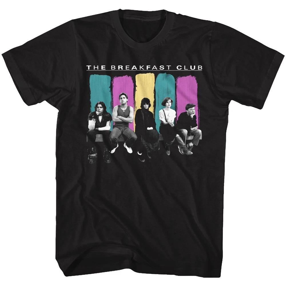 Breakfast Club Breaksit Movie Children's T-shirt