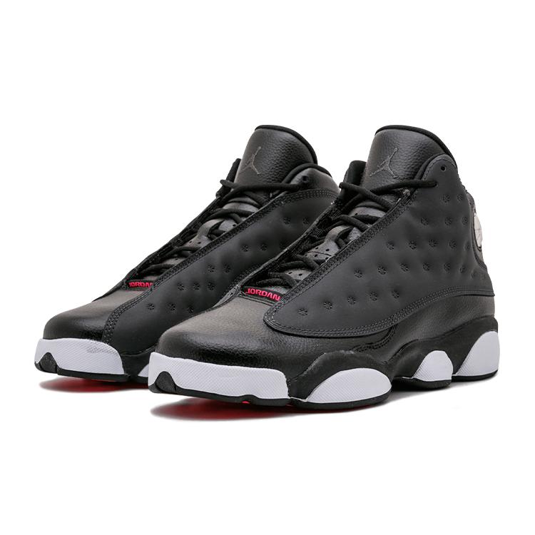 Jordan 13 Ретро Гипер Розовый 2017 GS 439358-009