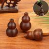 Long-lasting Floral Essential Oil Diffuser Wooden Aromatherapy Inhaler Expanded Fragrant Wood