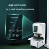 GEPAD GP-7850 Fully Automatic Financial Document Binding Machine CN plug (adapter included)