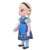 Disney Store Disney Animator Collection Doll Elsa with Friend (Official)