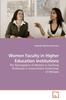 Книга Women Faculty In Higher Education Institutions
