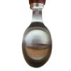 Ice Cream with Wood Handle Pies Melon Baller Spade for Wedding Restaurant Dessert Shop
