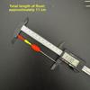 10 Pcs Set Fishing Floats Set Mix Color Fishing Tackle Accessories Foam Buoys  Freshwater Fishing