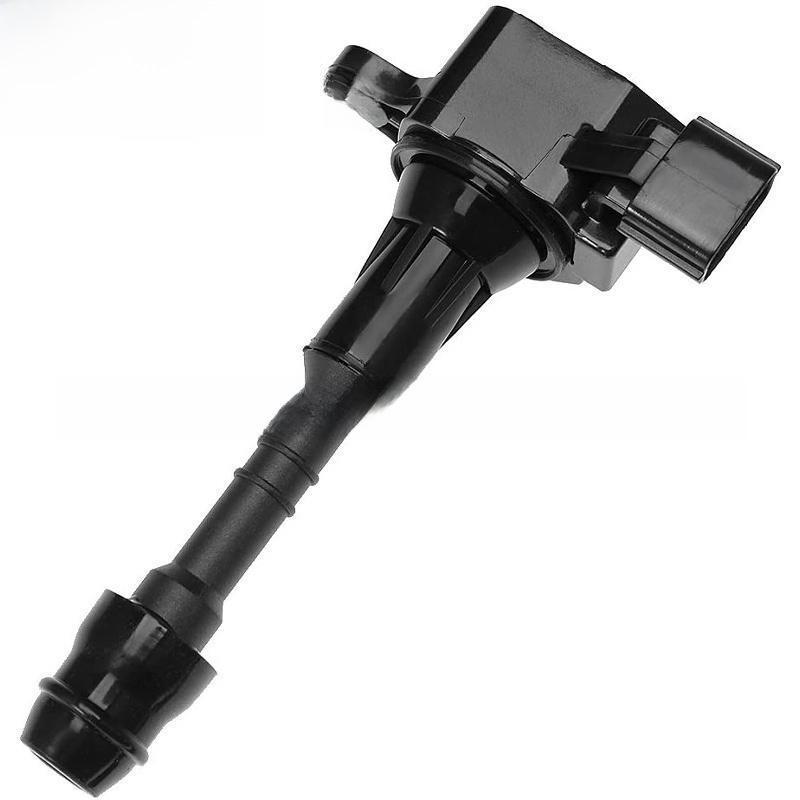 Высоковольтный комплект катушек зажигания Teana: UF401 UF349 UF525 - 22448-8J115