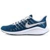 Air Zoom Vomero 14 Minimalist Daily Fabric Shock Absorption Slip Resistant Durable Lightweight Low Top Marathon Running Shoes CU2987-401