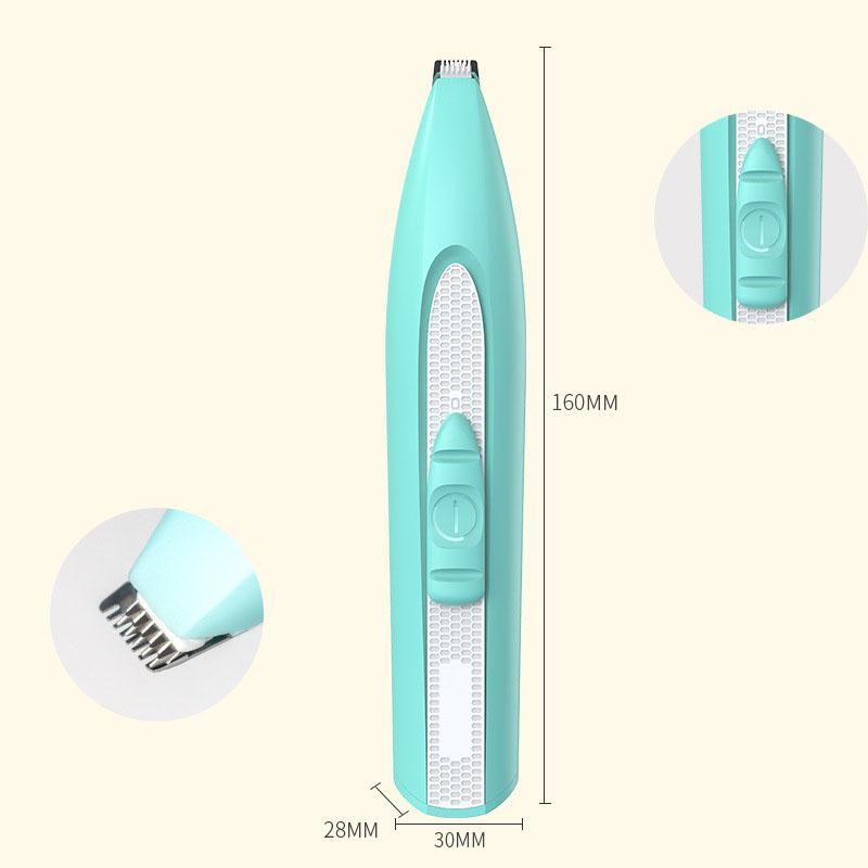Машинка для стрижки волос для домашних собак, профессиональная машинка для стрижки волос для кошек, парикмахерская, машинка для стрижки волос, машинка для стрижки волос для щенков, собак