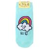 Oekakisan Ankle Okutani Милые товары для взрослых доступны онлайн [Женские носки] Женские носки/Радуга