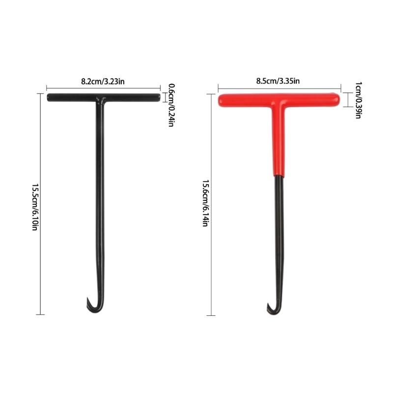 Инструмент для снятия пружины выхлопной системы Снятие глушителя снегохода мотоцикла