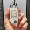 NEW TPU Car Key Case Cover Shell For Renault Kwid 2023 Kadjar Captur Megane Sandero Stepway Logan Clio 5 2022 Arkana 2020 2021