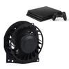 Fast Heat Dissipation Internal Cooling Fan Quiet Blowing Cooling Fan for PS3