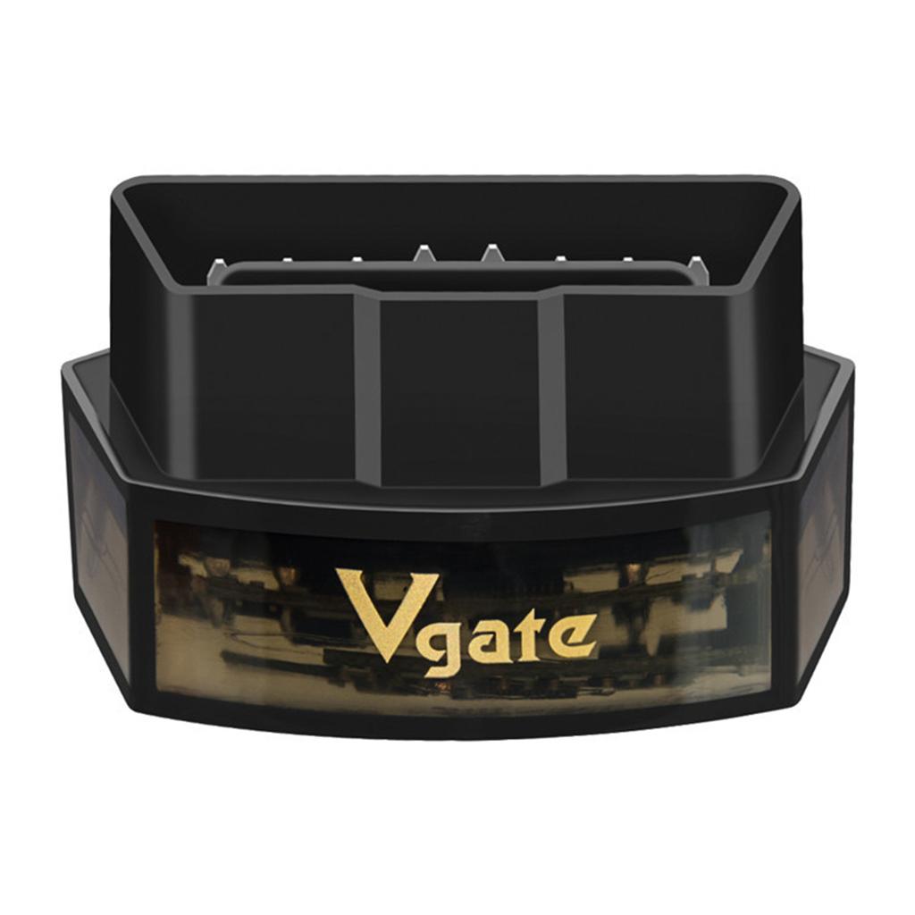 Vgate iCar Pro Совместимый с Bluetooth WIFI Автомобильный Диагностический Считыватель Кодов Ошибок OBD2 S