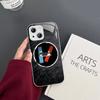 T-Twenty One Pilots Tempered Glass For Iphone 14 13 12 11 Pro Mini XS MAX 14Plus X XS XR Cover