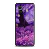 Чехол для телефона для Xiaomi Mi 14 13 12 11 Lite 13T 12T 11x 11T 10T Pro 9T Note 10 Lite Мягкий силиконовый чехол Звездная ночь Ван Гог