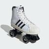 adidas Superstar 82 Skate Белый Черный Небеленый Белый (Женский)