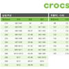 Crocs Бай Слайд 211108 100