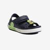 [LOMC] Детские сандалии Aqua Water Play Comfortable Kids Yogi Navy, coqui_8861_navy, 7000029813, популярная корейская обувь