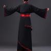 Stage Costumes Chinese Men Ancient Dress Cosplay Men Ancient Costume Chinese Men Hanfu  Men