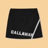 Юбка Гольф C24228211 [Callaway] Женская (Эластичность в 8 направлениях, ветрозащита) / / 1010_Черный