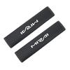 Mirai Compatible Seat Belt Car Seat Belt Shoulder and Neck Pressure Compatible with Mirai 20 10 and Ice Silk Cooling Prevents Easy Car Accessories