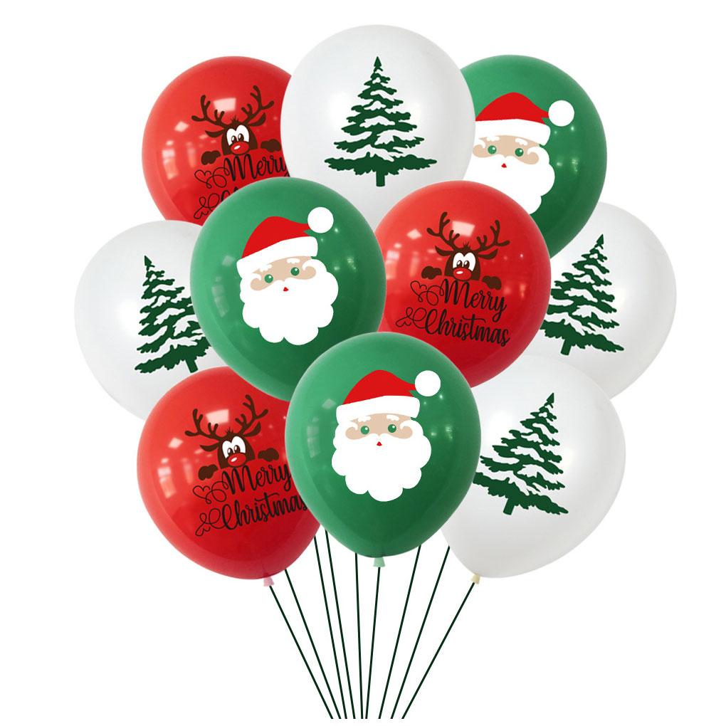 Exquisite Patterns For Festive Vibe Christmas Banner Christmas Decoration Party Decoration