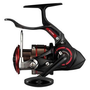 Daiwa Катушка для спиннинга 19 Cygnus 2500LBD (рычаг тормоза) (Модель 2019 года)