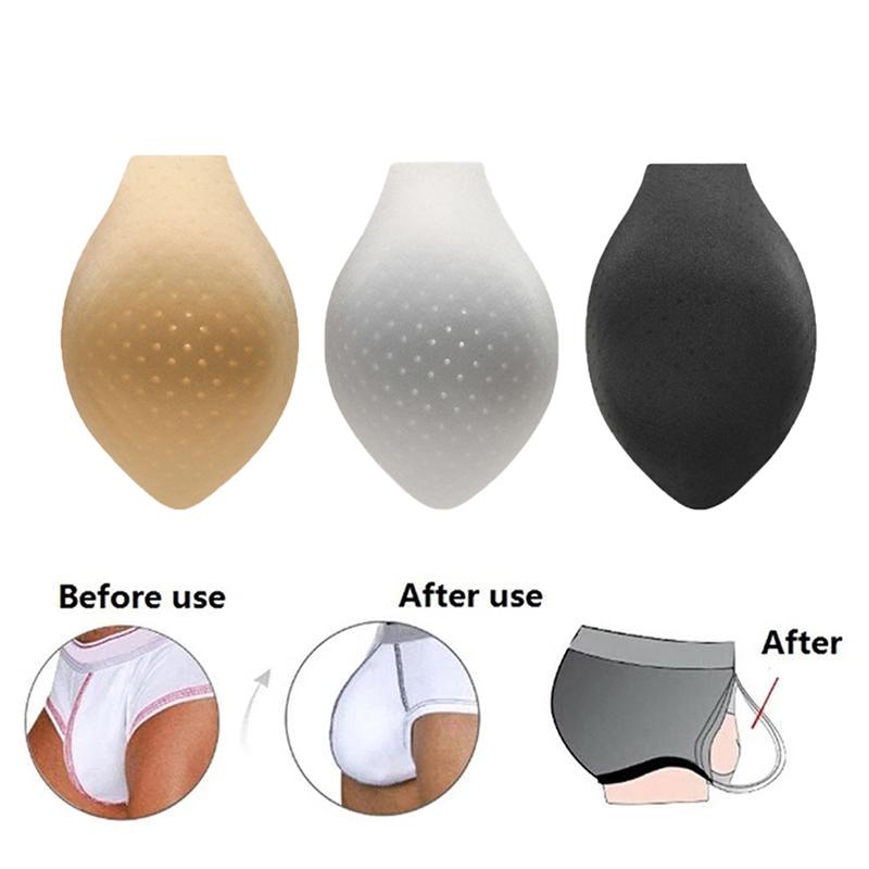 Swimsuit Protecivce Pouch Pad Inside Front Protection Pad Swimming Pad Sponge