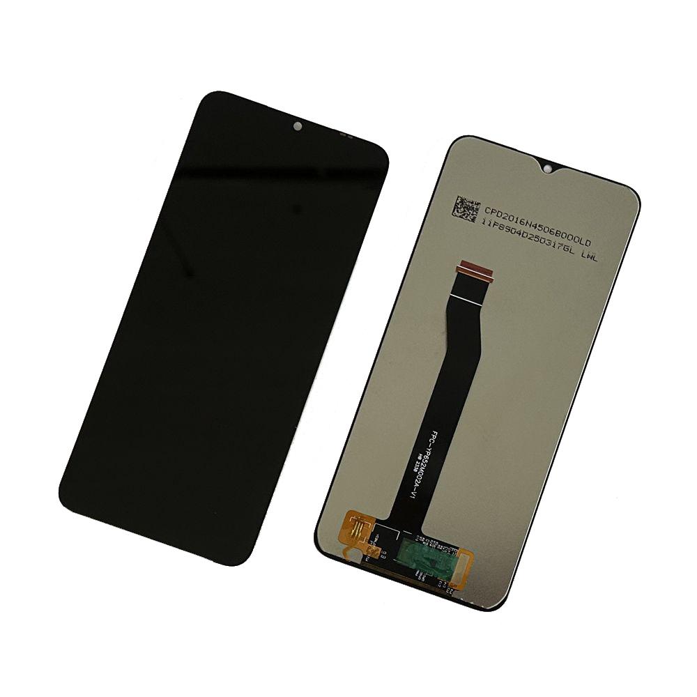 LCD Screen and Digitizer Full Assembly For Coolpad  CP12