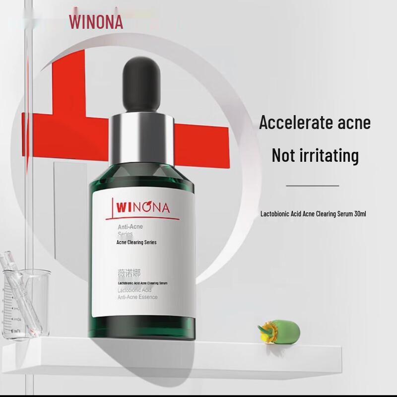 Winona Lactobionic Acid Anti-Acne Essence