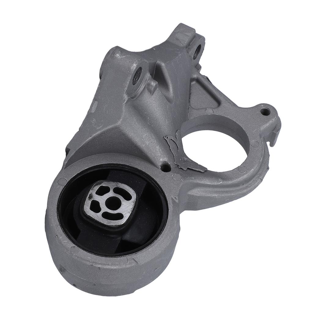 Кронштейн крепления двигателя 1807W0 из алюминиевого сплава, сменные автомобильные аксессуары для Peugeot 207 306