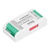 Plastic Material RGB Controller 9‑24V DC RGBW Decoder Easy LED Strip Controller  LED Module