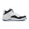 Jordan Courtside 23 Abrasion Resistant Abrasion Resistant Mid top Vintage Basketball Shoes Unisex White AR1000-104(Team298-)