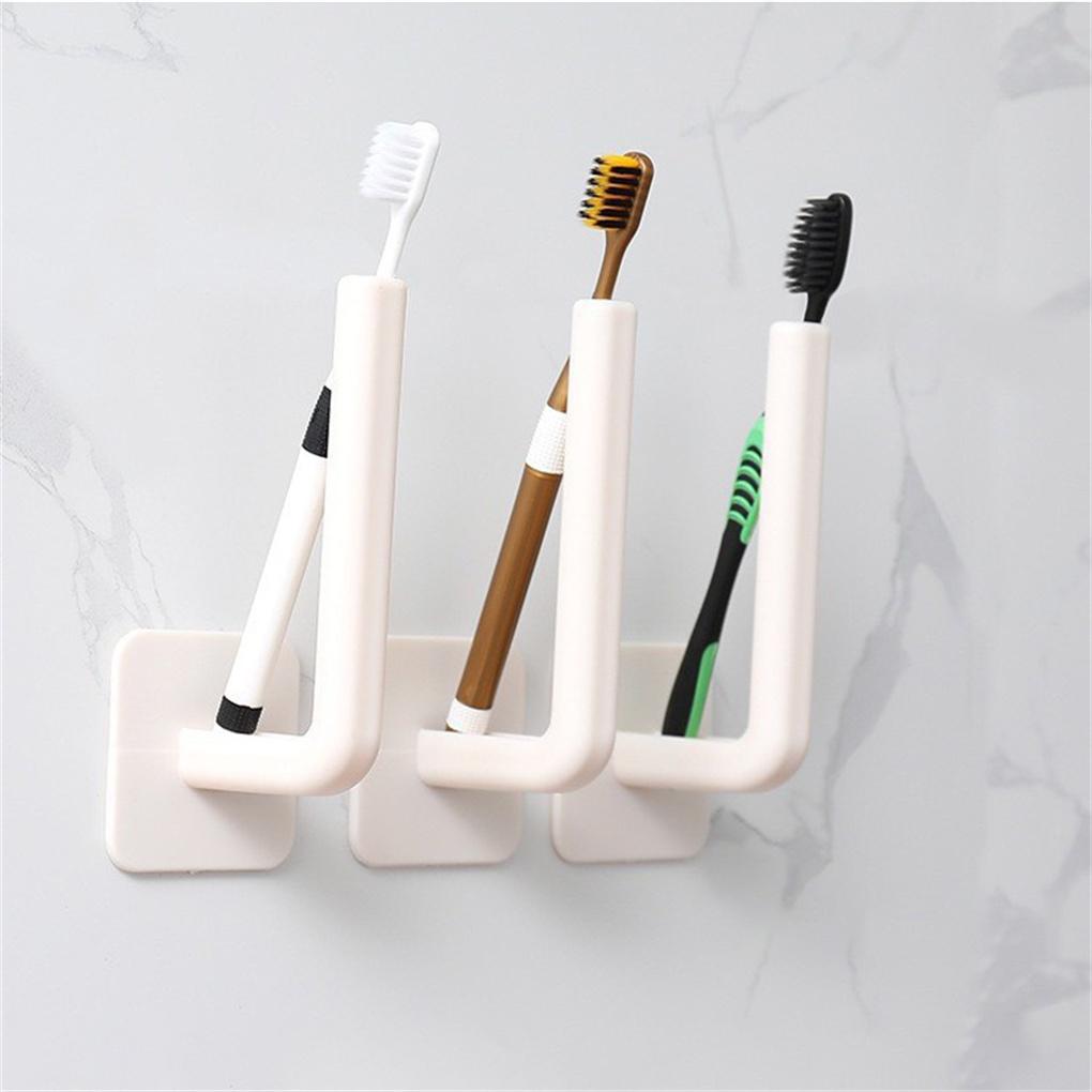 L-образные крючки без проколов, профессиональная вешалка для крепления на стену, для хранения головных уборов, многофункциональный самоклеящийся держатель