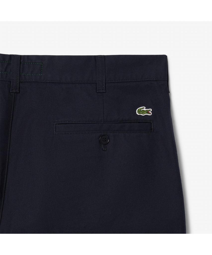Мужские брюки-чинос LACOSTE Regular Fit Hh3561-55N Hde